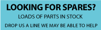 spares