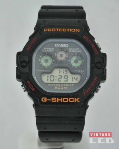 CASIO - DW-5900
