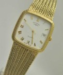 ROTARY-Quartz