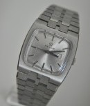 REVUE-Mechanical