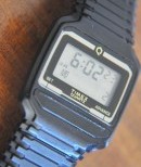 TIMEX-resin command bar